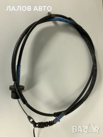 Жило съединител Дайхацу Фероза Jilo Suedinitel Daihatsu Feroza 