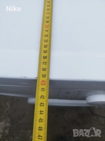 Slim пералня Beko, снимка 2 - Перални - 53204146