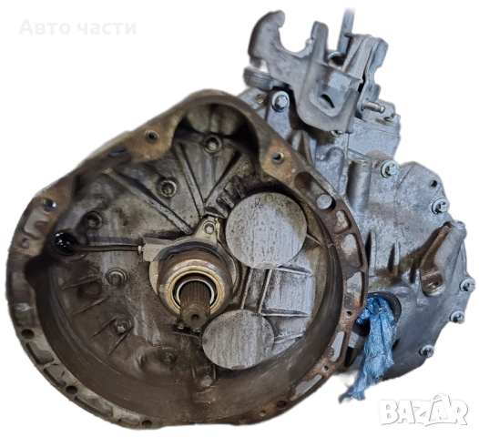 Шестстепенна скоростна кутия Mercedes-Benz B-Class (W245), ОЕМ, R1692610301 