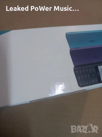 НОВ! NOKIA 235 4G, снимка 3 - Nokia - 49355033