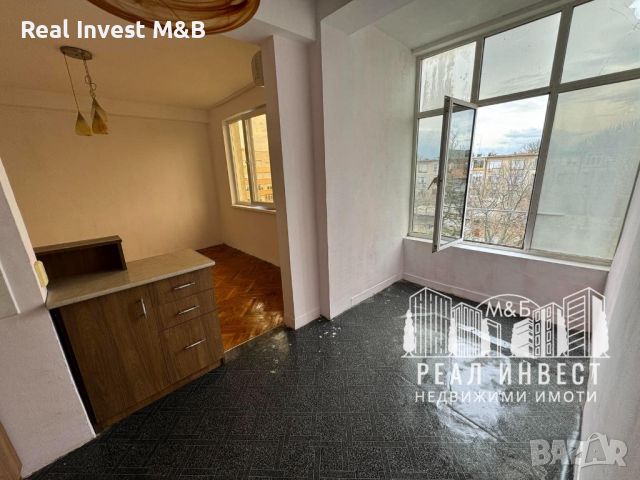 Продавам апартамент в гр.Димитровград, снимка 8 - Aпартаменти - 45368683