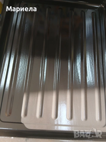 Фурна INVENTUM OV607B / 60 литра / Транспортна забележка, снимка 12 - Печки, фурни - 53827646