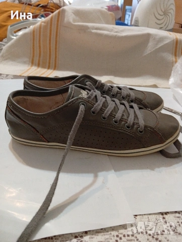 Спортни обувки нa BUFFALO n. 37, снимка 2 - Дамски ежедневни обувки - 53714204