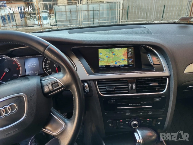 Audi Quattro S-line, снимка 14 - Автомобили и джипове - 49913255