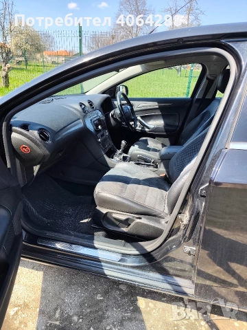 Продавам , снимка 7 - Автомобили и джипове - 54208279