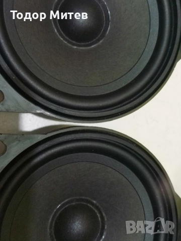 Предни за Бмв след 2008, снимка 2 - Тонколони - 51556893