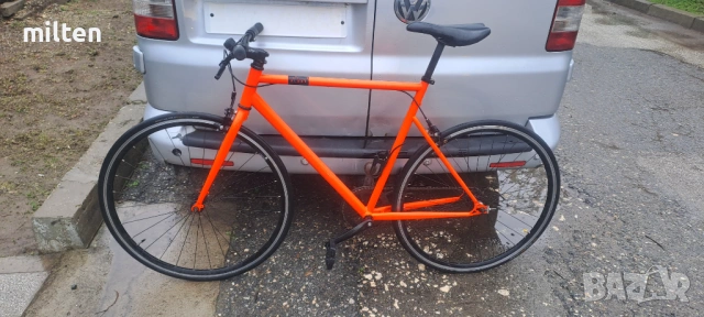 Decathlon , снимка 3 - Велосипеди - 54199679