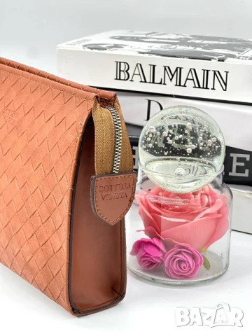 чанти/ клъч bottega veneta , снимка 4 - Чанти - 50589716