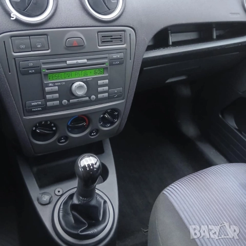 Форд Фусион, снимка 9 - Автомобили и джипове - 52409394