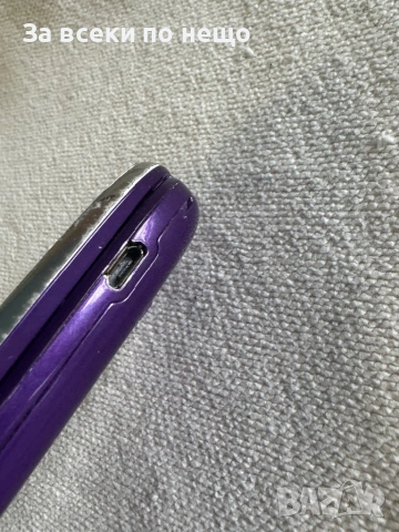 Рядък ретро GSM ALCATEL ONE TOUCH 665 , Alcatel OT-665, снимка 5 - Alcatel - 53409798