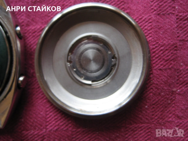 Продавам Рядък винтидж дигитален часовник Seiko A127-5000 , снимка 8 - Антикварни и старинни предмети - 52871832