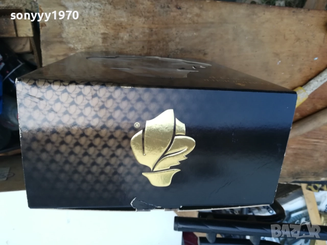 COURVOISIER-ПРАЗНА КУТИЯ ЗА КОЛЕКЦИЯ 1610251731, снимка 8 - Колекции - 52077597