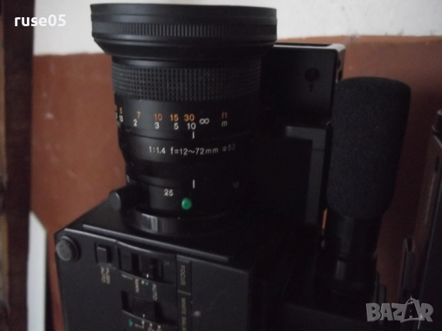 Видеокамера "SONY - CCD-V7AF-E", снимка 9 - Камери - 52030079