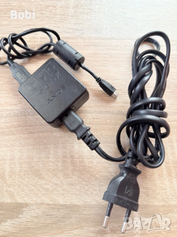 Sony Cyber-shot DSC-H400 – 63x Optical Zoom + аксесоари, снимка 16 - Фотоапарати - 53765466