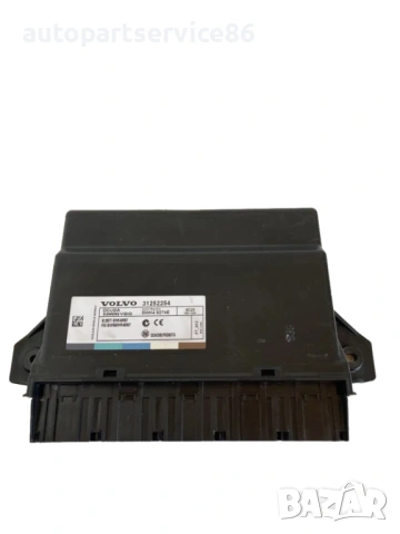 Модул за управление на купето (BCM) за Volvo S40 2.0 TDI (2009) 31252254