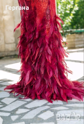 Абитуриентски рокли, снимка 3 - Рокли - 53676526