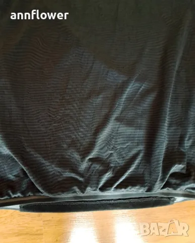 Спортна блуза Adidas L, снимка 7 - Спортни дрехи, екипи - 50232732