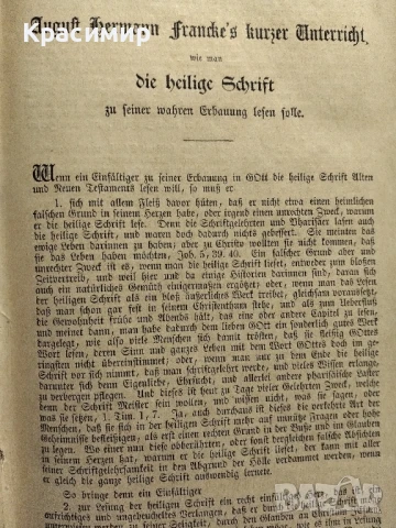 Библията на Лутер 1893 г., снимка 16 - Антикварни и старинни предмети - 51000438
