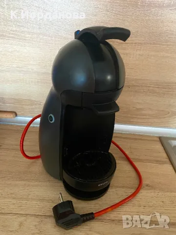 Кафемашина Dolce Gusto, снимка 3 - Кафемашини - 48614258