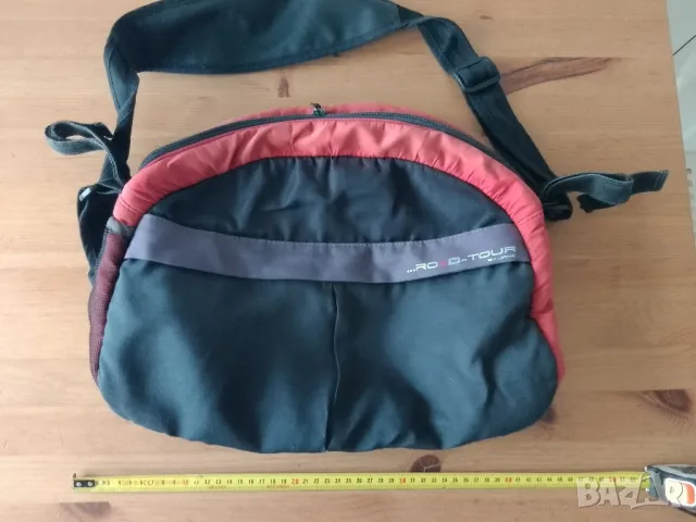 Чанта за бебешка количка, аксесоари Jane, снимка 1