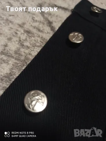 Calvin Klein оригинална пола , снимка 3 - Поли - 50373835