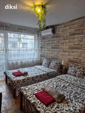 Нощувки - ЦЕНТЪР- 50 лв./вечер за стая