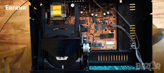 Toshiba- XR 9128, снимка 11 - Аудиосистеми - 50392739