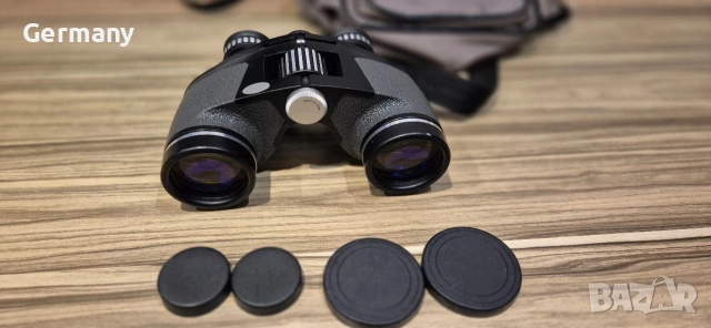 японски бинокъл 8х40 wide angle