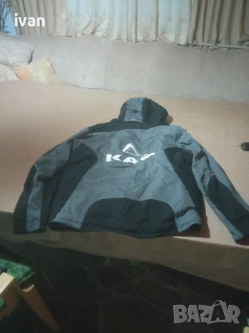 работни дрехи Strauss, снимка 7 - Якета - 53891461