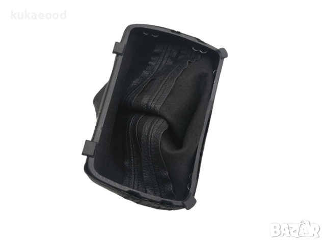 Маншон за скоростен лост VW Passat B6 (2005-2010), снимка 5 - Части - 52327854