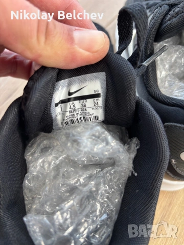 Nike air max, снимка 7 - Маратонки - 54210919