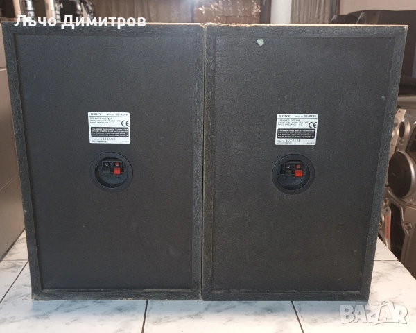 SONY RX99, снимка 13 - Тонколони - 53578465