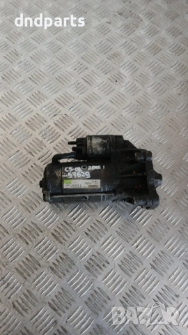 Стартер Citroen C5 2.0 HDI 2008г.