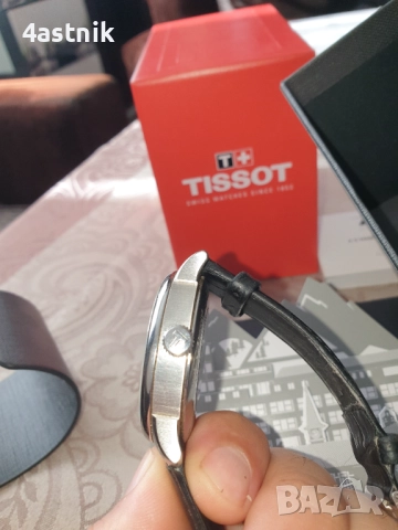 Tissot limited Powermatic 80, снимка 3 - Мъжки - 52386037