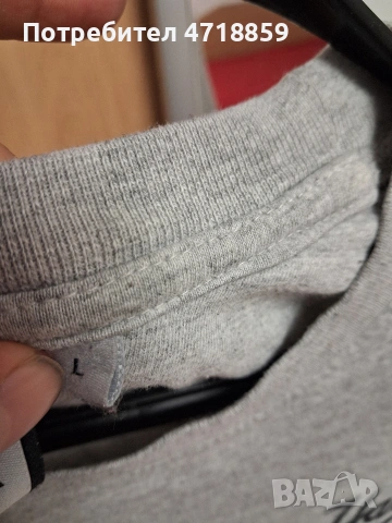 Тениска на  NY Yankees Majestic Atletic, снимка 8 - Тениски - 54247370