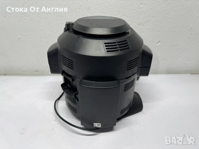 Мултикукър Ninja Foodi OL650EUCP MAX 12 in 1, снимка 5 - Мултикукъри - 53087535
