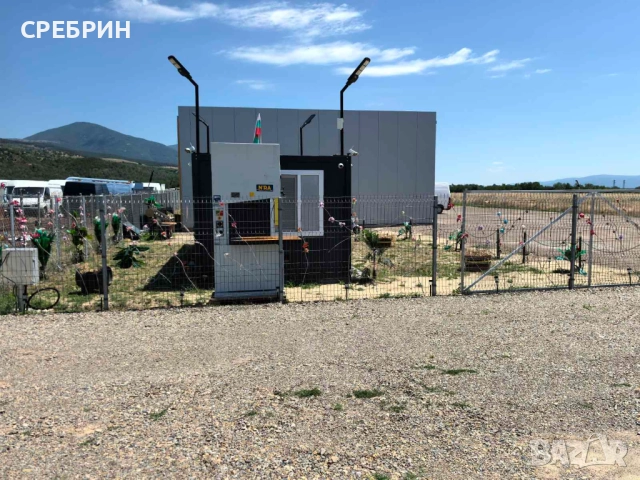 Италианска аспирация с 2 чувала, 4кв., 5000куб., снимка 16 - Други машини и части - 52386945