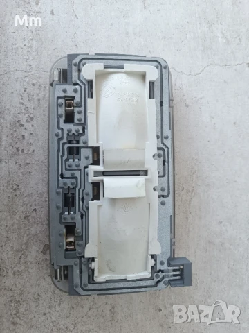 плафон grande punto , снимка 2 - Части - 50903205