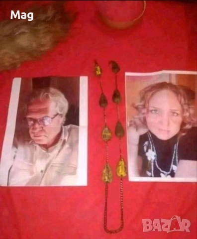 Маг Марияна , снимка 10 - Защити от магии и проклятия - 54133245