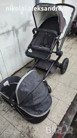 детска количка , снимка 1