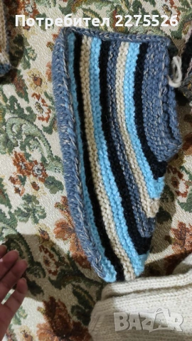 Терлици и плетени чорапи , снимка 5 - Други - 53773416