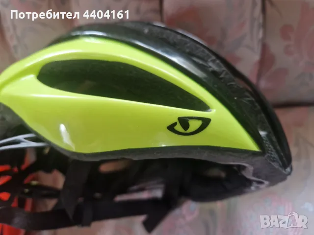 Шосейни шлемове , снимка 15 - Части за велосипеди - 49958935