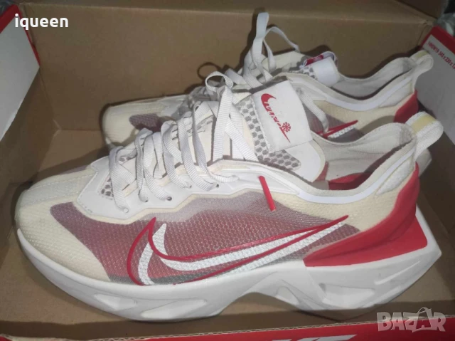 Nike Zoom X Vista, снимка 5 - Маратонки - 50497345