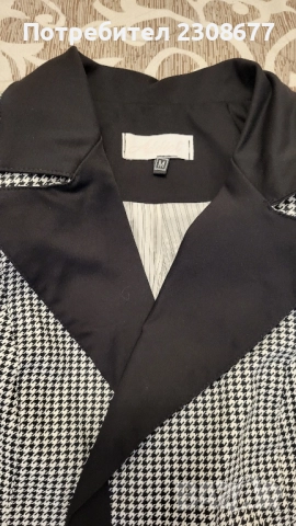 Костюм спортно-елегантен, снимка 3 - Комплекти - 51532884