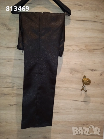 Мъжки/юношески костюм фирма "Maniac", снимка 6 - Костюми - 52231686