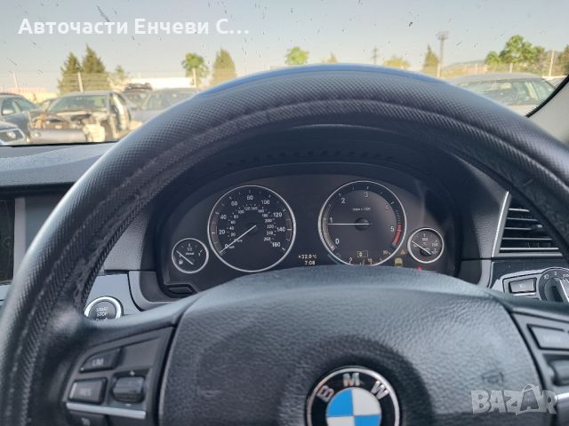 БМВ 520 дизел Ф10 BMW F10 на части, снимка 5 - Автомобили и джипове - 46555662