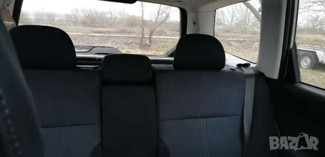 субару форестър 2.0 дизел , снимка 6 - Автомобили и джипове - 42417978