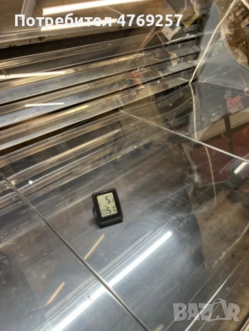 Хладилна витрина за магазин сладкарница, снимка 6 - Витрини - 53879550