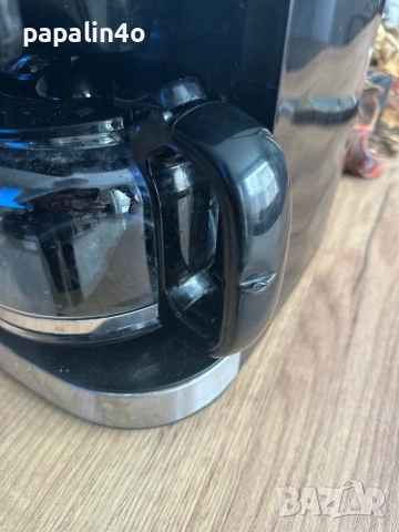 Еспресо машина Tec Star MD17540, снимка 8 - Кафемашини - 53590029