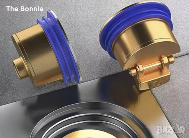 Клапан(Сифон) против миризми, снимка 4 - Други стоки за дома - 53657118